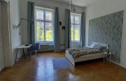 Museum Rooms Budapest