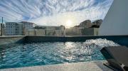 Beautiful and spacious 2 bedroom apartment with jacuzzi, Nerja