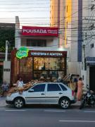 Pousada Maceió é Massa Beira Mar