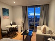 Luxury Studio RiverView - Prime beachfront location