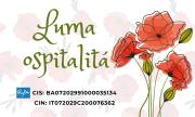 Luma ospitalità