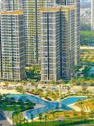 Merries Grand park