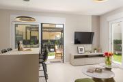 DalmaVita - Luxury Apartment with Private Garden, Just 5 Min Walk to Trogir UNESCO Heritage Center