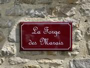 La Forge des Marais