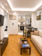 John Apartments Athens Center II
