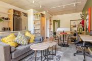 Designer Seaboard Studio Seapoint Cape Town