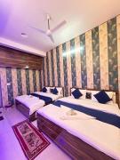 Siya Ram Guest House