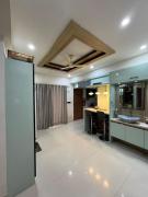 The Urban oasis Home