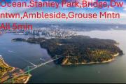 Top West Vancouver