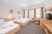 Horský Hotel Jelínek