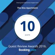 The Kiss Apartment The Kiss Apartment