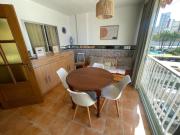 Figos Place in Benidorm