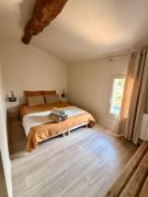 Maison Sienna, paisible et proche de Bordeaux