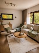 Wellspace Forest Retreat