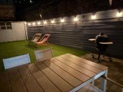 TinTin A La Mer 4 Star Accomodation for families & Friends