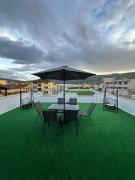 Green Berat Villa