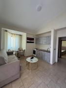Fllad Apartments
