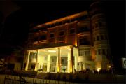 Club Efes Otel