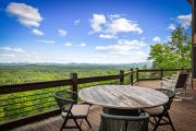 Top Mineral Bluff