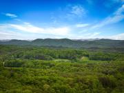 Top Mineral Bluff