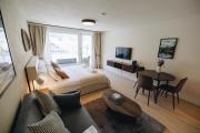 Apartment in Engelberg