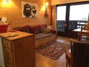 Charming Apartment on the Slopes
