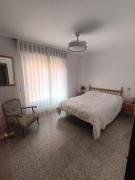 Piso céntrico san juan de los terrenos