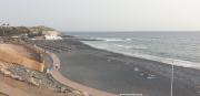 Cosy 2 bedroom apartment in La Caleta, Tenerife
