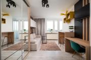 Praga-Południe Chic Studio by BookingHost