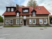 Apartamentai ,,Upės Namai