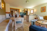 Le Mageva I Appartement proche centre Megève