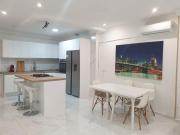 Apartamento con encanto en la costa de Dénia