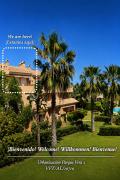 Vera Playa HAREA COASTAL Penthouse Naturist Area