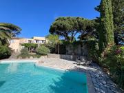 Provençal village house in Plan de la Tour