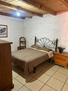 Cabañas Sierra Mazamitla