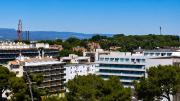 Salou Beach Apartment with private Pool
