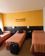 Hotel Mar Del Plata