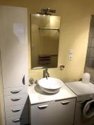 Appartement moderne climatisé