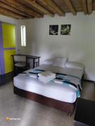 Iraka Campestre Quindio