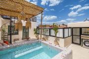 Riad Farasha -Exclusive&New-8pax-Free Breakfast