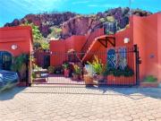 Enchanting Beach House, Best Location in San Carlos