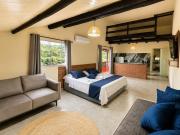 Hotel Fazenda Vira Country Angra