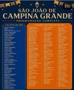 Top Campina Grande