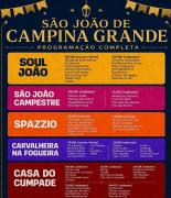 Top Campina Grande