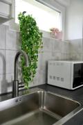 Akácos Apartman