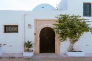 HOUCH SERENITY - Maison dhôtes Tunisie Djerba