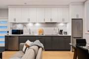 The North Shore Luxe Suite