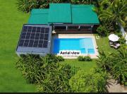 VILLA SOLIZ 1 Bolinao Exclusive Stay for 16 to 22 PAX