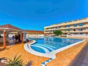 Casa Roja Tenerife Playa Paraíso Piscina Terraza