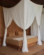 Rumah Harumi Tranquil 3 BR nestled in Ubud with Volcano and Rice Field Views